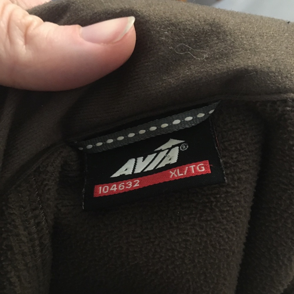 Avia Jacket - Picture 2 of 2